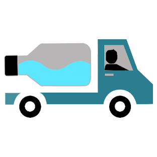 WaterVans Vendor